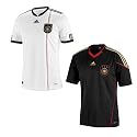 Adidas DFB Away Jersey WM 2010 men (P41462)