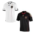 Adidas DFB Away Jersey WM 2010 men (P41462)