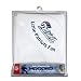 New England Patriots Hooded Baby Towel (White)