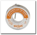 3oz Acid Core Solder