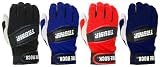Trump&reg; TRUMP-BG3 Adult Baseball/Softball Batting Gloves with Trump&reg; Logo