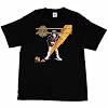 High Voltage(Tシャツ)(ブラック)(Lサイズ)(HWZCI-00143)