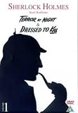 Review Orbit Media Ltd.  / Sherlock Holmes - Dressed To Kill / Terror By Night