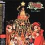 Tokyo Disneyland Christmas Fan