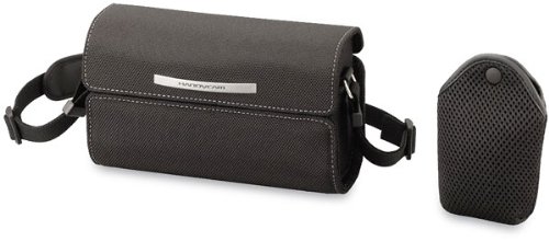 Sony LCMHGC Semi Soft Carrying Case for DVD105/205/305