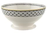 Villeroy & Boch Audun Ferme 9-Inch Round Vegetable Bowl