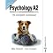 Helpful books for AS/A Level Psychology students