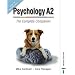 Helpful books for AS/A Level Psychology students