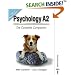 Psychology A2 - The Complete Companion guide for AQA: The Complete Companion Guide for AQA (Psychology A2)