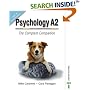 Psychology A2 - The Complete Companion guide for AQA: The Complete Companion Guide for AQA (Psychology A2)