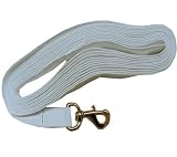 Light Weight Cotton Lunge Line