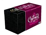 Charmed: Seasons 1-4 - Limited Edition Leatherette Box Set (Exclusive to Amazon.co.uk)  