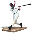 McFarlane MLB Series 8 Sammy Sosa in Chicago White Sox White Jersey Chase Figure