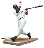 McFarlane MLB Series 8 Sammy Sosa in Chicago White Sox White Jersey Chase Figure
