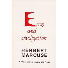 Eros and Civilization : A Philosophical Inquiry into Freud