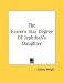 Book The Eastern Star Degree Of Jephthah's Daughter