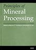 Principles of Mineral Processing