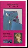 Serger Feet On The Go, A One-Hour Video By TV's Nancy Zieman: Sewing With Nancy; 1VHS