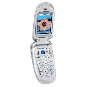 Samsung X427 Phone Samsung X427 Phone