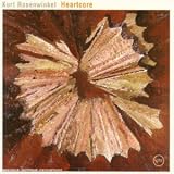 Revue Kurt Rosenwinkel  / Heartcore
