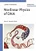 Book Nonlinear Physics of DNA