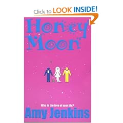 Honeymoon