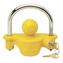 Reese Towpower 72783 Universal Coupler Lock