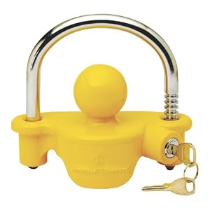 Reese-Towpower-72783-Universal-Coupler-Lock