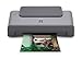 Canon PIXMA iP1700 Photo Inkjet Printer (Gray)