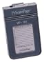 Private Pager Unit Tone/vibrateled Display Receives 10 Codes