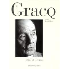 Julien Gracq, l'embarcad�re