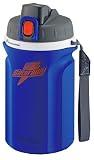 THERMOS スポーツジャグ 【Gatorade（ゲータレード）】 1.2L ブルー FPB-1200GA BL