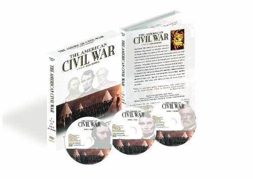 The American Civil War - a film by Ken Burns