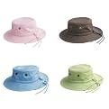 Classic Cotton Sun Hat Collection