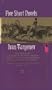 Five short novels (Bantam classics)