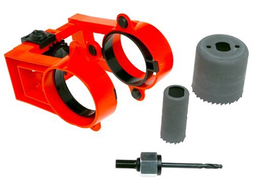 Black and Decker 79-362 HCS Door Lock Installation Kit