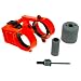 Black & Decker 79-362 HCS Door Lock Installation Kit