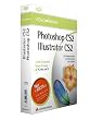 Adobe Photoshop CS2/Adobe Illustrator CS2 - Bundle. Zweimal 8 Stunden Video-Training. DVD-ROM.