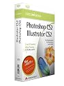 Adobe Photoshop CS2/Adobe Illustrator CS2 - Bundle. Zweimal 8 Stunden Video-Training. DVD-ROM.
