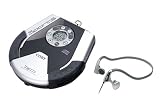 Coby CX-CD595 All Weather Personal CD Player