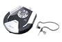Coby CX-CD595 All Weather Personal CD Player