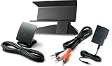 XM Sportscaster Home Kit Lets you play the Sportscaster radio over your home stereo