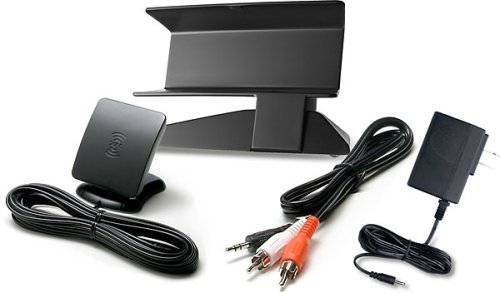 XM Sportscaster Home Kit Lets you play the Sportscaster radio over your home stereo