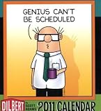 Dilbert: 2011 Desk Calendar