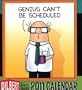 Dilbert: 2011 Engagement Calendar