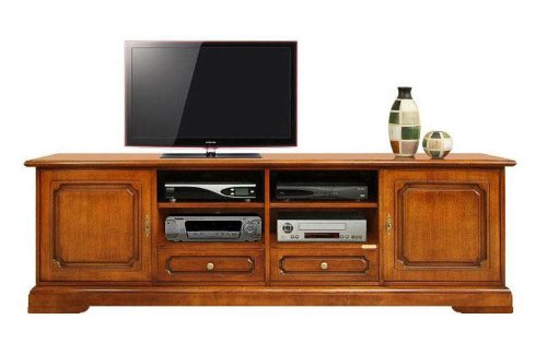 meuble tele 2 metres