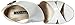 Michael Antonio Women's Joins Heeled Sandal