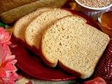 Heritage Wheat Bread Machine Mixes (A Single Pack)