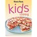 Kids Cooking (