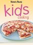Kids Cooking (Australian Womens Weekly)